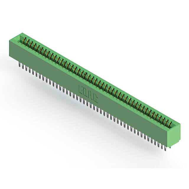 341-088-500-201 EDAC Inc.  Edgeboard Connectors